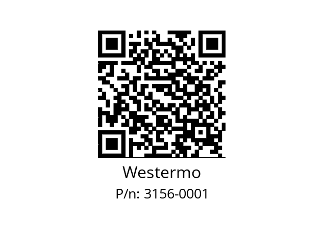  LD-02 DC Westermo 3156-0001