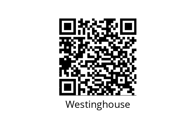  2D81400G11 Westinghouse 