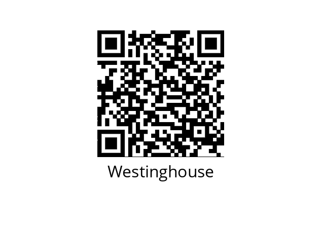  D85300 Westinghouse 