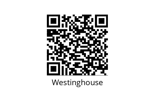  CT4031 Westinghouse 