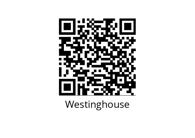  P/TS3009 Westinghouse 