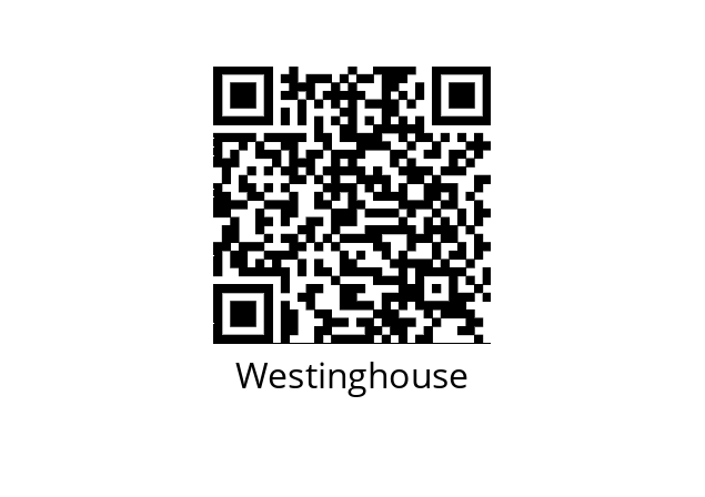  75VCP-W500 Westinghouse 