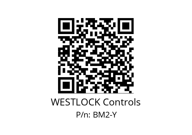   WESTLOCK Controls BM2-Y