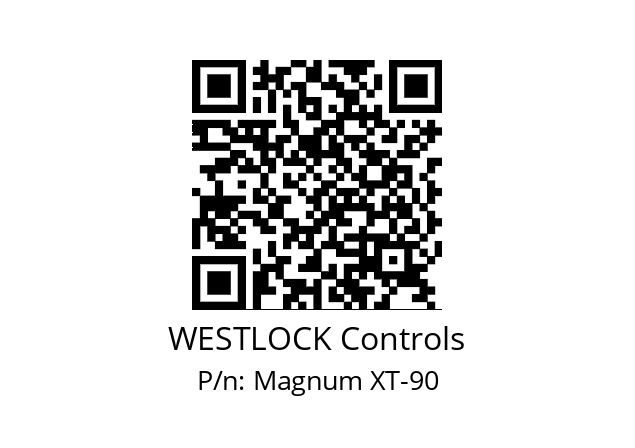   WESTLOCK Controls Magnum XT-90