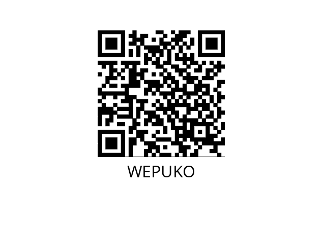  782469 WEPUKO 