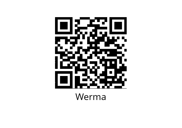  580 Werma 