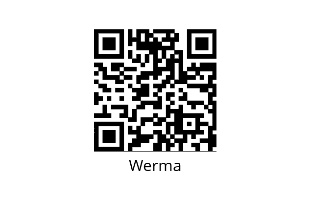  640 Werma 