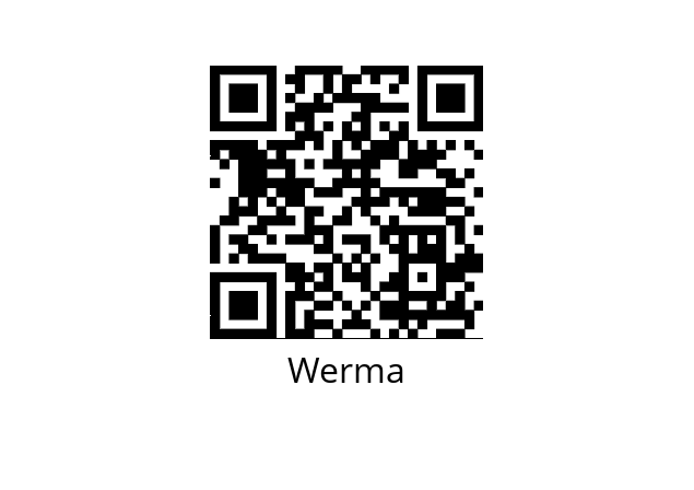  805 Werma 