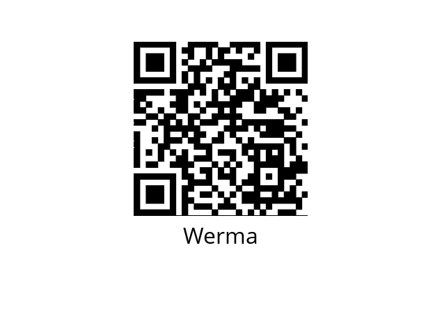  807 Werma 