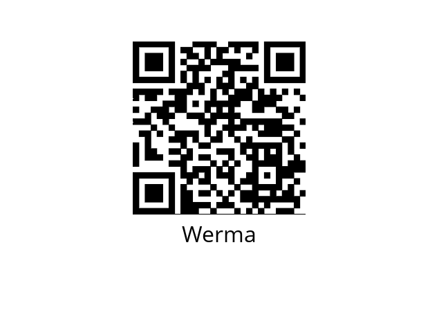  897 Werma 