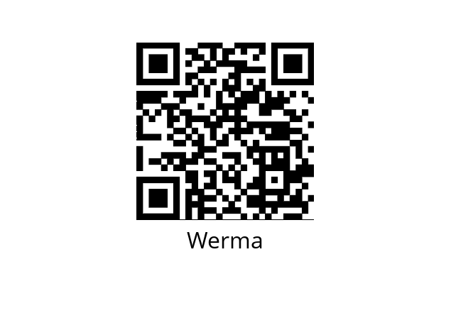  898 Werma 