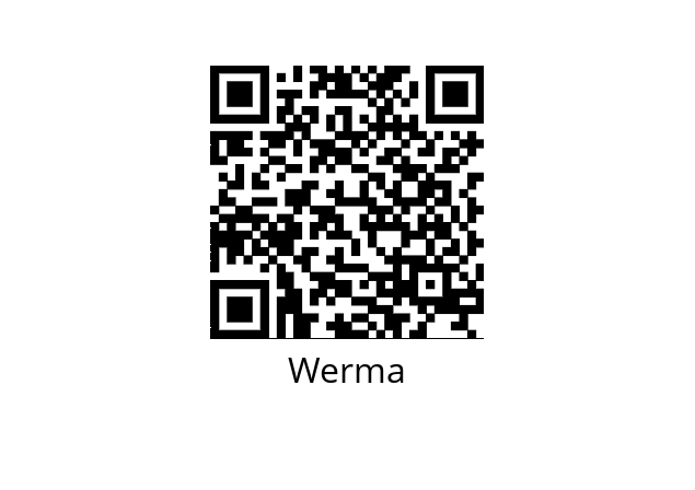  134 000 75 Werma 