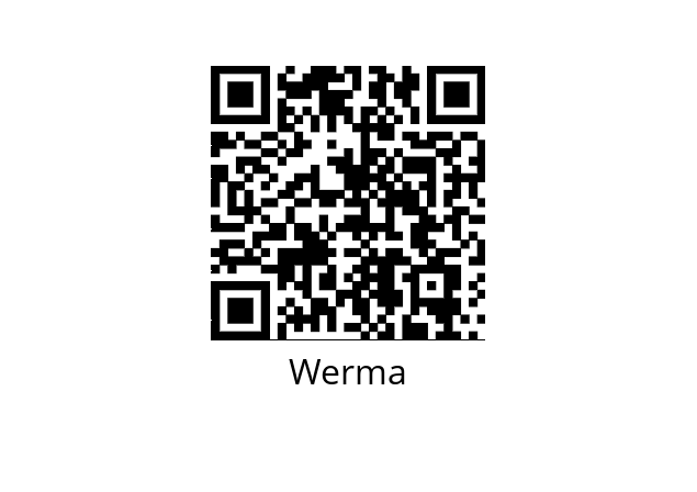  883 300 75 Werma 