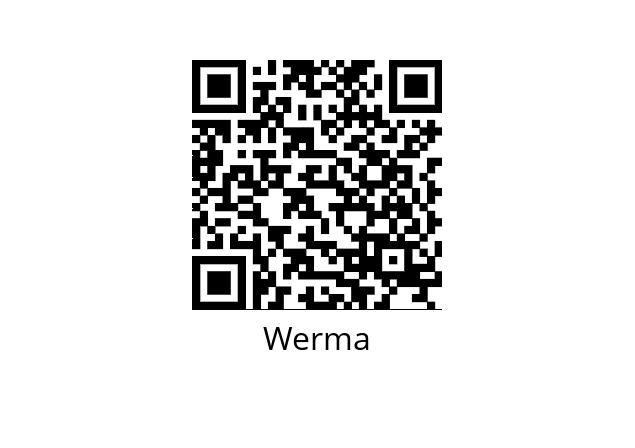  960.000.10 Werma 