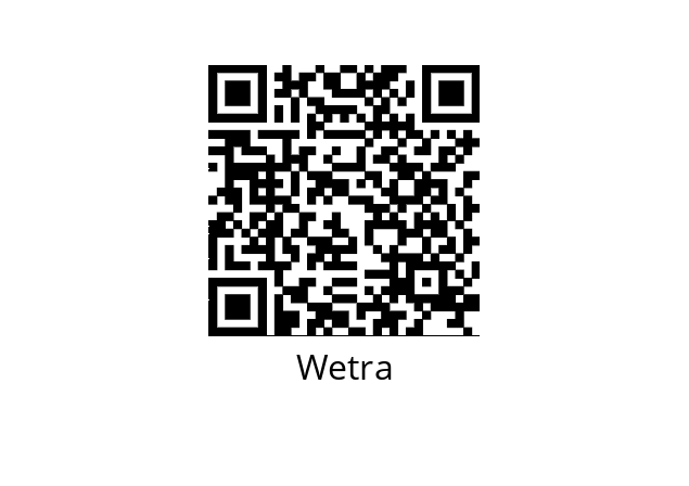  WA 310-230M Wetra 