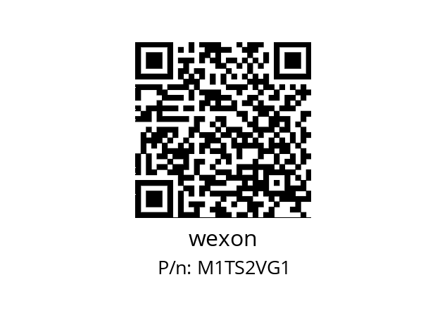   wexon M1TS2VG1