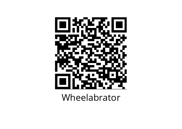  314848 Wheelabrator 