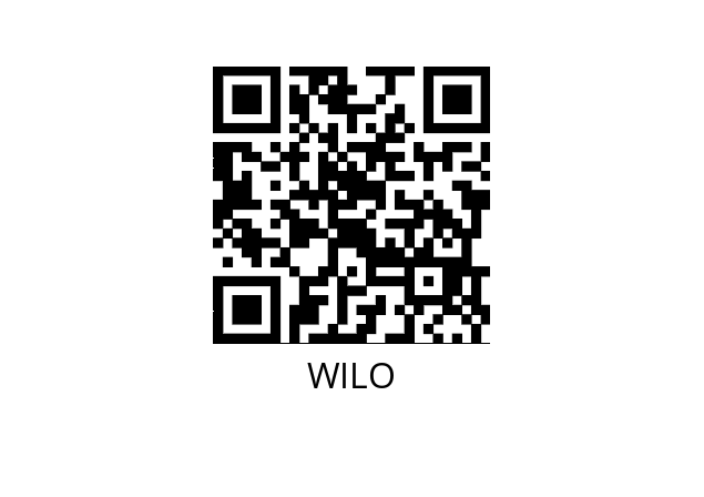  TL4 WILO 