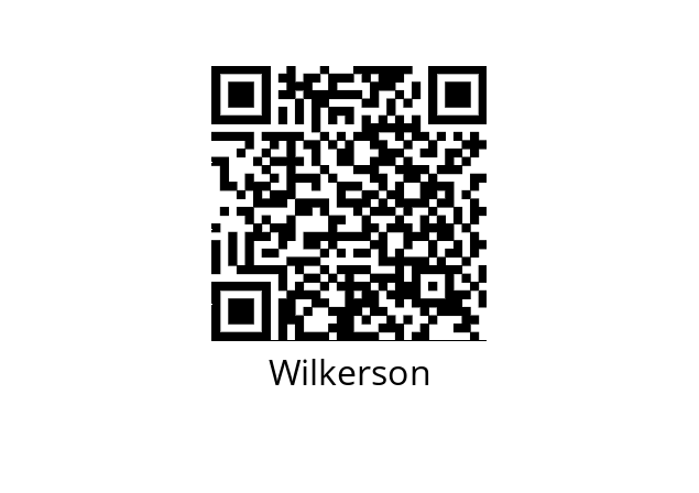  R21-C3-L00 Wilkerson 