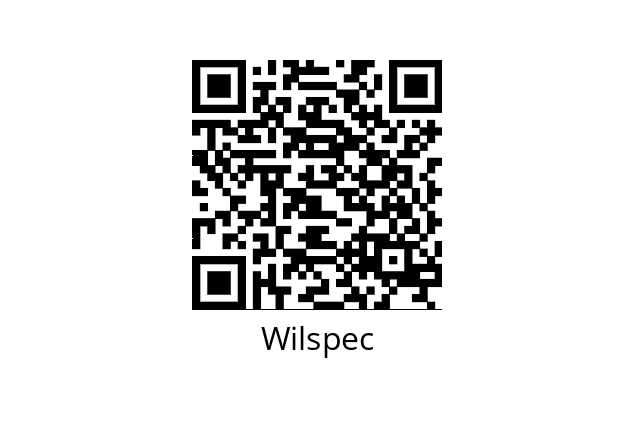  99550153 Wilspec 