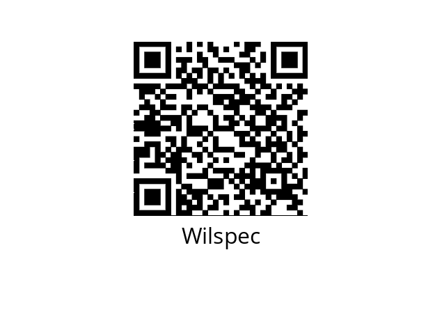  HM200-684-0021 12-41-E Wilspec 