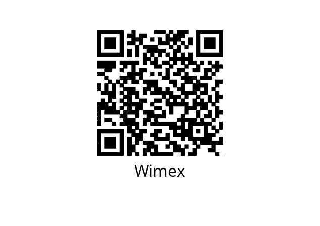  4101134 Wimex 