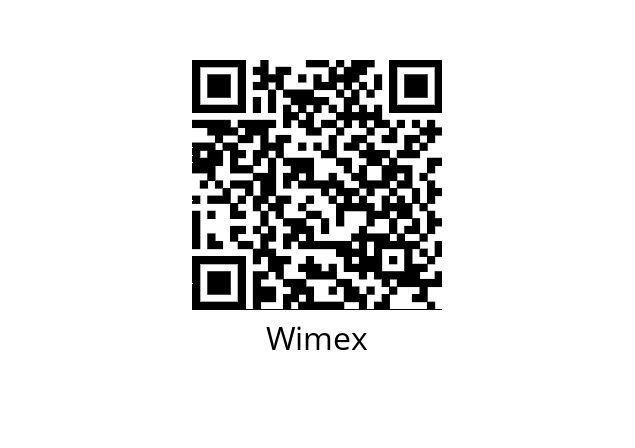  4104020 Wimex 