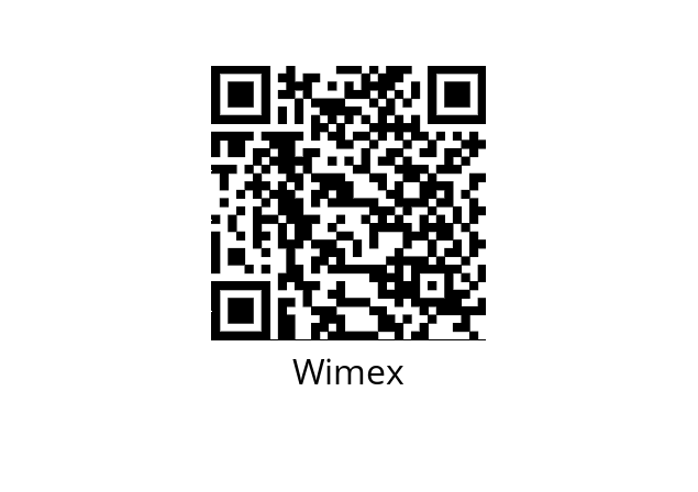  5500025 Wimex 