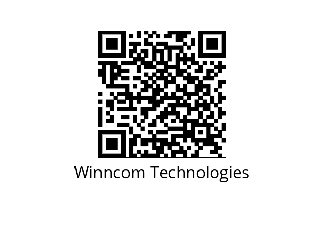  ACTI V 21 Winncom Technologies 