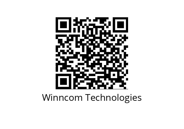  TCD-2100 Winncom Technologies 