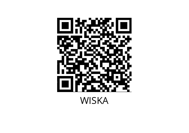  1144/2/P/FS/250V/16A-2xZ14 WISKA 