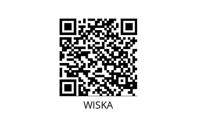  16/O/L/3h/FS-1xZ14 WISKA 