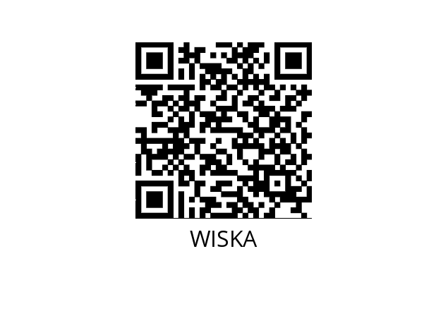  7229421SE WISKA 