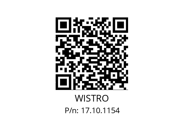   WISTRO 17.10.1154