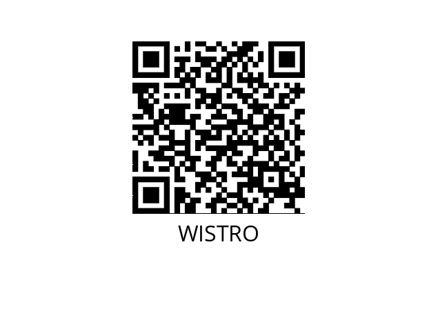  FanAssembly WISTRO 