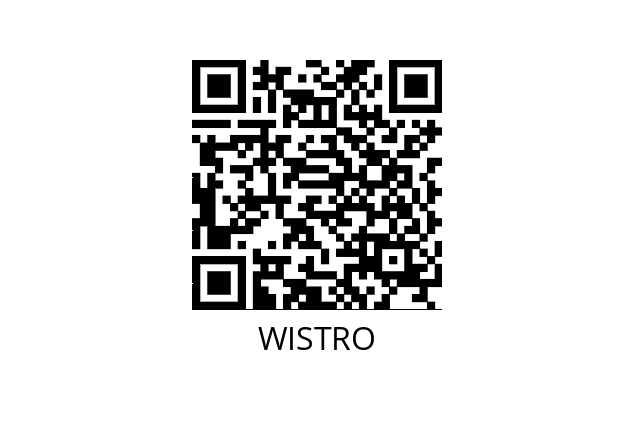  15.00.1327 WISTRO 