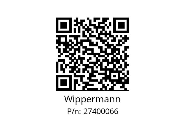   Wippermann 27400066