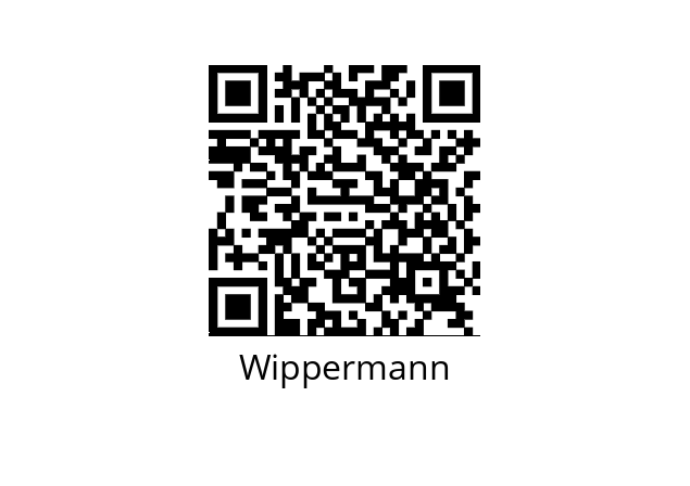  270103318D30 Wippermann 