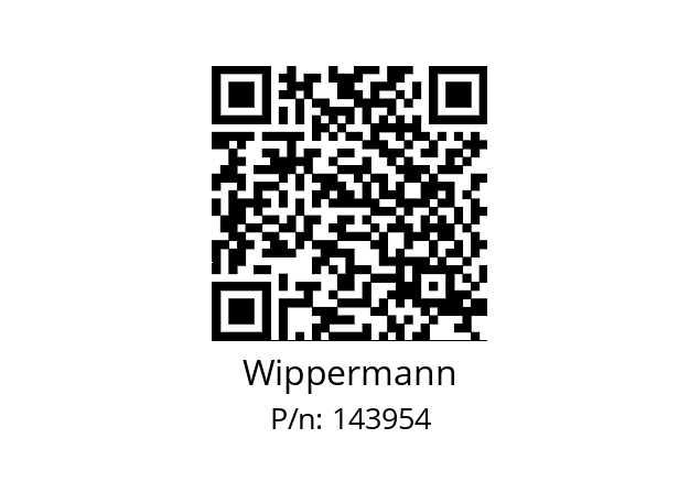   Wippermann 143954