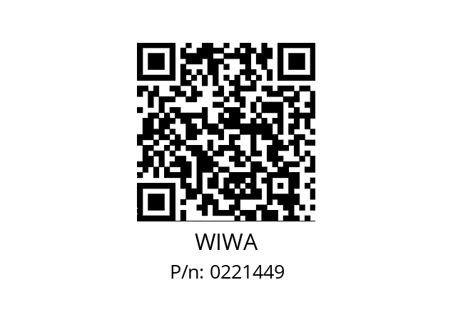   WIWA 0221449