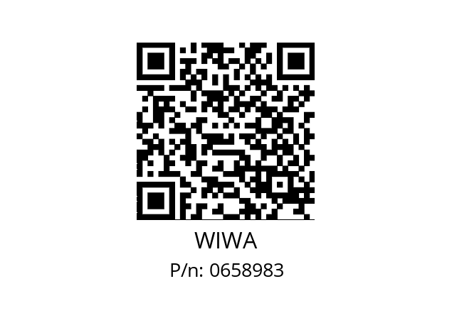   WIWA 0658983