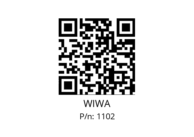   WIWA 1102