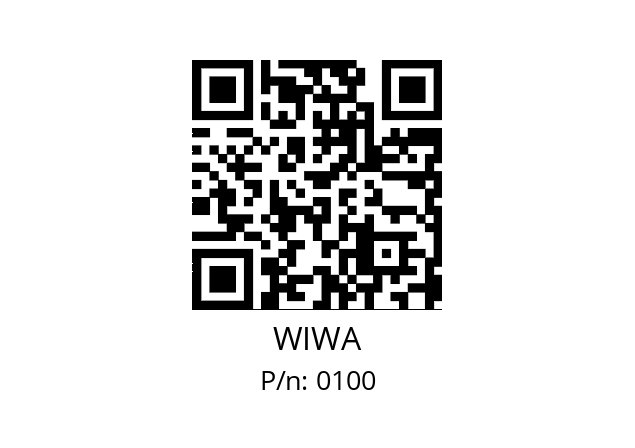   WIWA 0100