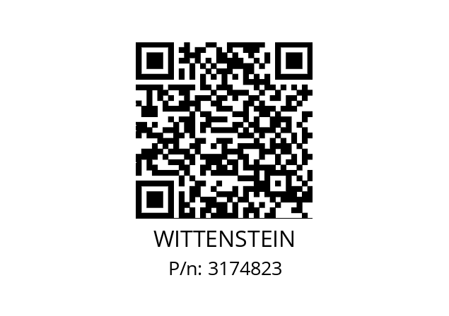   WITTENSTEIN 3174823