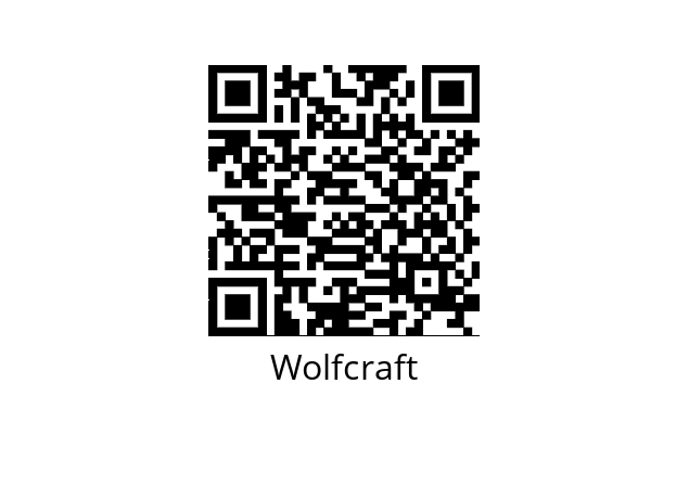  3676000 Wolfcraft 