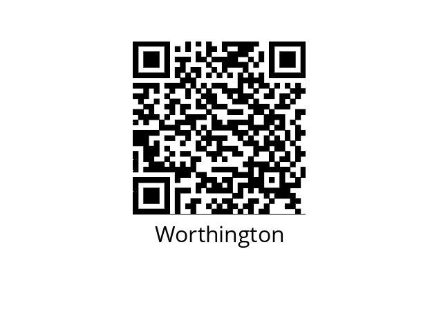  4022507270 Worthington 