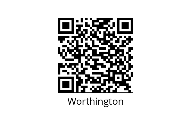  5041010820 Worthington 