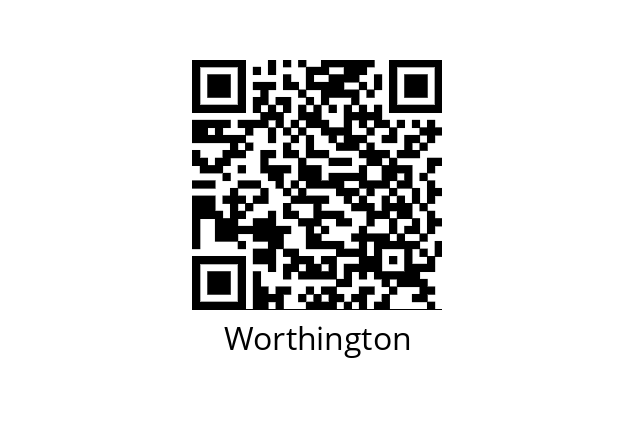  5041012560 Worthington 