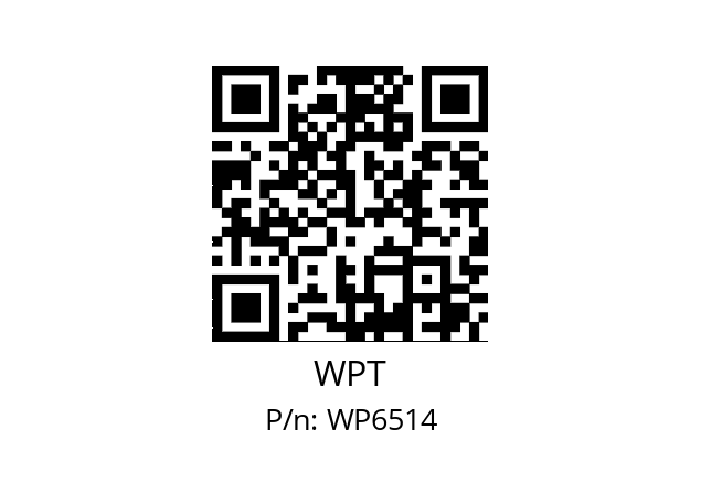   WPT WP6514