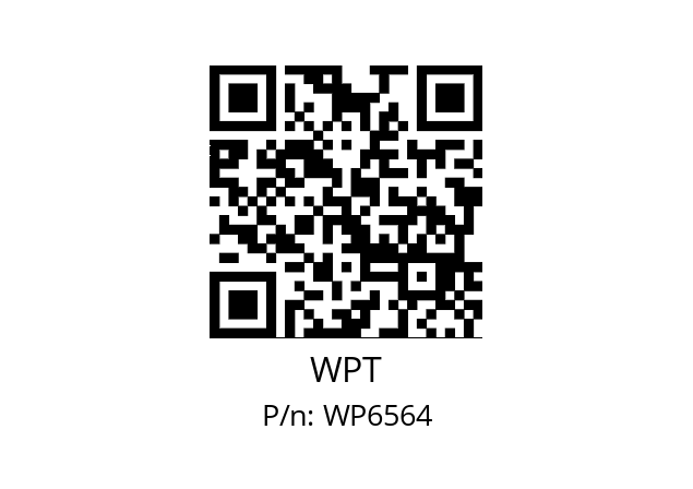   WPT WP6564